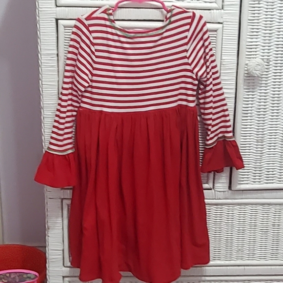 Bonnie Jean Dress Size 6X - Picture 2 of 4